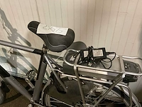 Van limpurg elektrische fiets - afbeelding 11 van  14