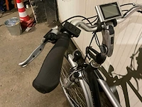 Van limpurg elektrische fiets - afbeelding 13 van  14