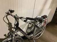 Van limpurg elektrische fiets - afbeelding 3 van  11