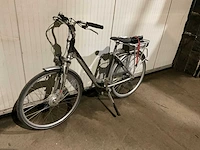 Van limpurg elektrische fiets - afbeelding 4 van  11
