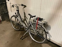 Van limpurg elektrische fiets - afbeelding 5 van  11