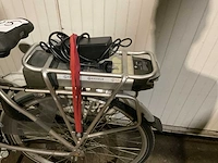 Van limpurg elektrische fiets - afbeelding 7 van  11
