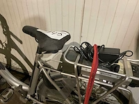Van limpurg elektrische fiets - afbeelding 8 van  11