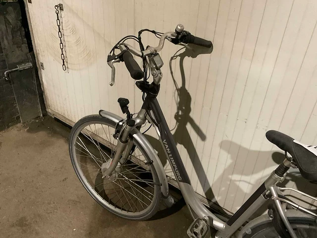 Van limpurg elektrische fiets - afbeelding 9 van  11