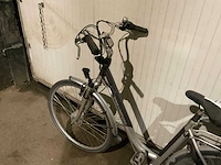 Van limpurg elektrische fiets - afbeelding 9 van  11