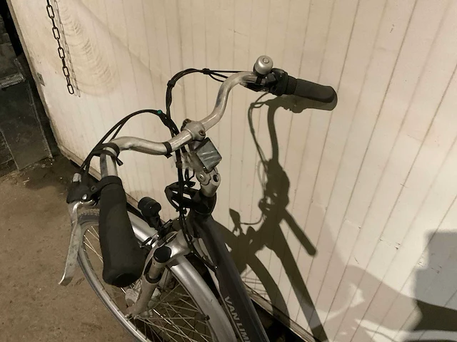 Van limpurg elektrische fiets - afbeelding 11 van  11