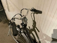 Van limpurg elektrische fiets - afbeelding 11 van  11