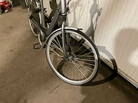 Van limpurg elektrische fiets - afbeelding 2 van  11