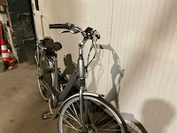 Van limpurg elektrische fiets - afbeelding 3 van  11