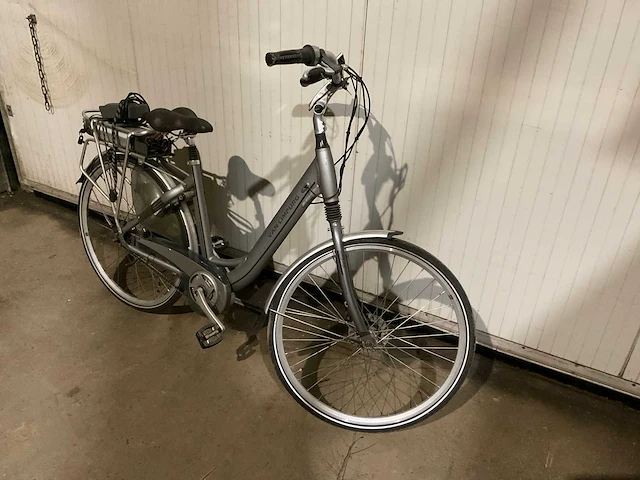 Van limpurg elektrische fiets - afbeelding 4 van  11
