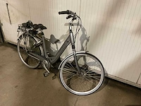 Van limpurg elektrische fiets - afbeelding 4 van  11