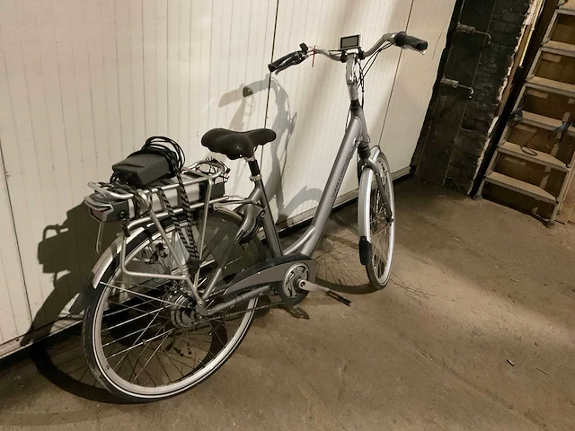 Van limpurg elektrische fiets - afbeelding 5 van  11