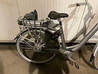 Van limpurg elektrische fiets - afbeelding 6 van  11
