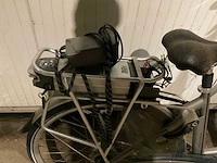 Van limpurg elektrische fiets - afbeelding 7 van  11