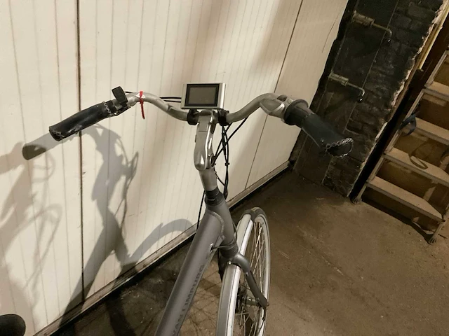 Van limpurg elektrische fiets - afbeelding 8 van  11