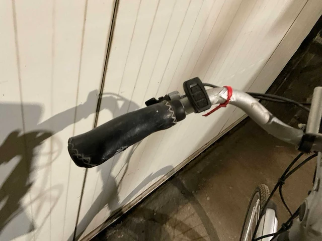 Van limpurg elektrische fiets - afbeelding 9 van  11