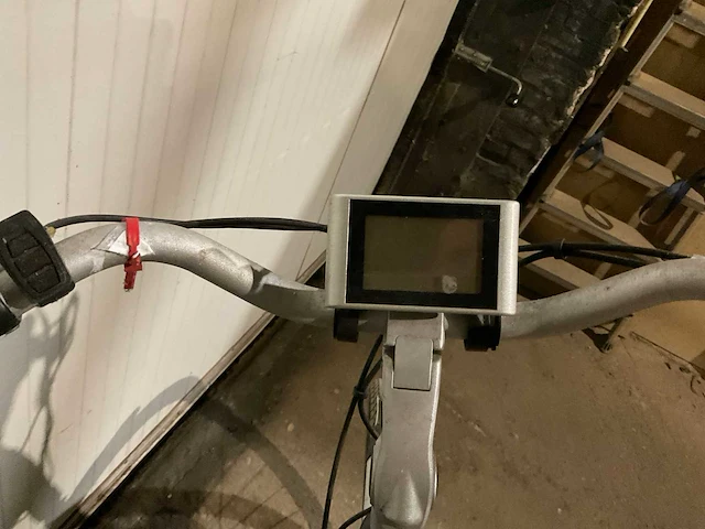 Van limpurg elektrische fiets - afbeelding 10 van  11