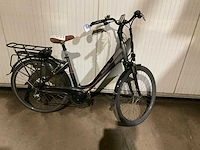 Van limpurg elektrische fiets