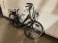 Van limpurg elektrische fiets - afbeelding 2 van  8