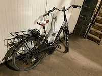 Van limpurg elektrische fiets - afbeelding 3 van  8