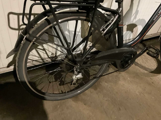 Van limpurg elektrische fiets - afbeelding 4 van  8