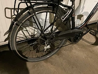 Van limpurg elektrische fiets - afbeelding 4 van  8