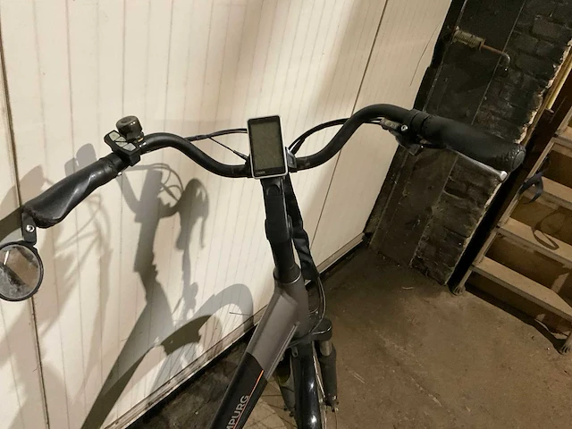 Van limpurg elektrische fiets - afbeelding 5 van  8