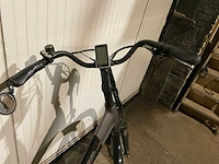Van limpurg elektrische fiets - afbeelding 5 van  8