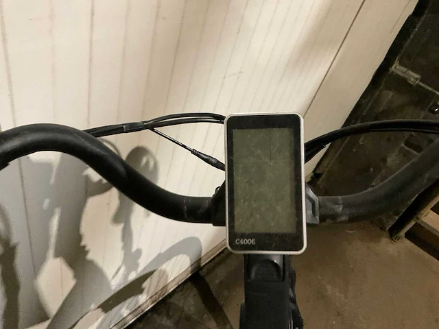 Van limpurg elektrische fiets - afbeelding 6 van  8