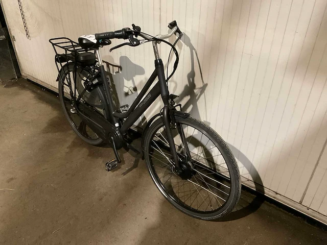 Van limpurg elektrische fiets - afbeelding 2 van  7
