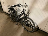 Van limpurg elektrische fiets - afbeelding 2 van  7