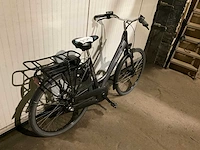 Van limpurg elektrische fiets - afbeelding 3 van  7