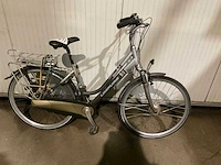 Van limpurg elektrische fiets