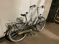 Van limpurg elektrische fiets - afbeelding 2 van  7
