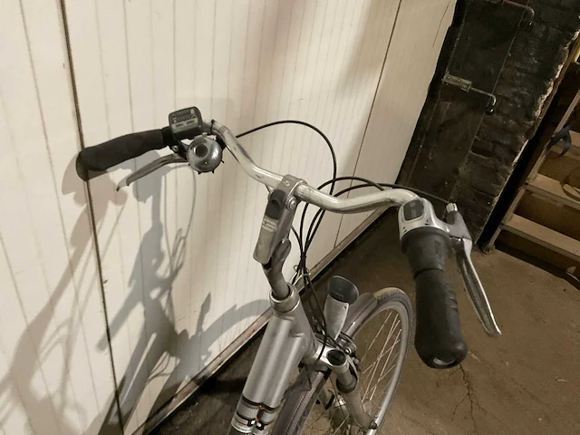 Van limpurg elektrische fiets - afbeelding 4 van  7