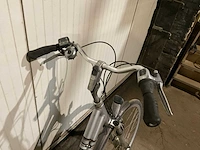 Van limpurg elektrische fiets - afbeelding 4 van  7