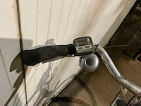 Van limpurg elektrische fiets - afbeelding 5 van  7