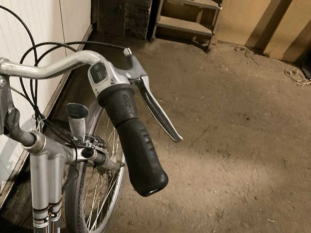 Van limpurg elektrische fiets - afbeelding 6 van  7