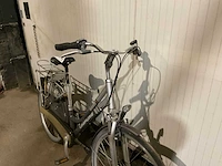 Van limpurg elektrische fiets - afbeelding 7 van  7