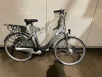 Van limpurg elektrische fiets