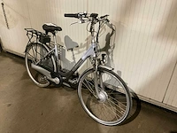 Van limpurg elektrische fiets - afbeelding 2 van  8