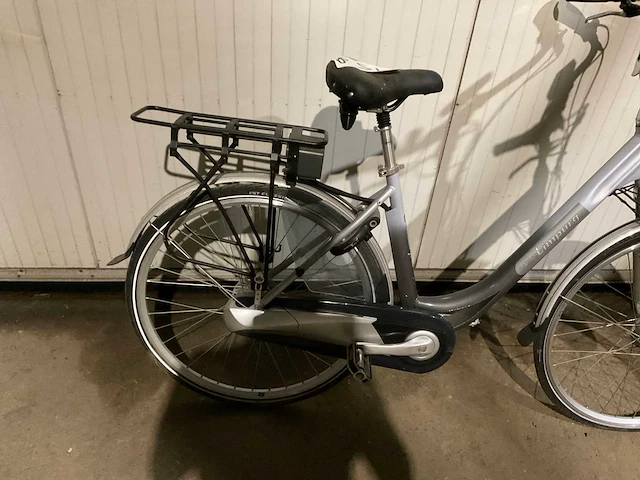 Van limpurg elektrische fiets - afbeelding 4 van  8