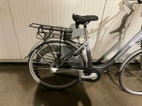 Van limpurg elektrische fiets - afbeelding 4 van  8