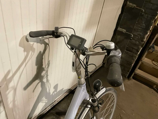 Van limpurg elektrische fiets - afbeelding 5 van  8