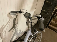 Van limpurg elektrische fiets - afbeelding 5 van  8