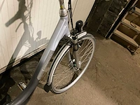 Van limpurg elektrische fiets - afbeelding 6 van  8