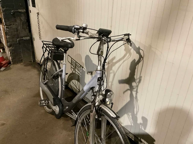 Van limpurg elektrische fiets - afbeelding 8 van  8