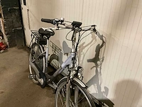 Van limpurg elektrische fiets - afbeelding 8 van  8