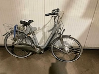 Van limpurg elektrische fiets