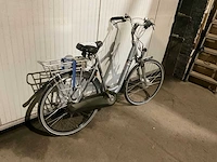 Van limpurg elektrische fiets - afbeelding 3 van  8